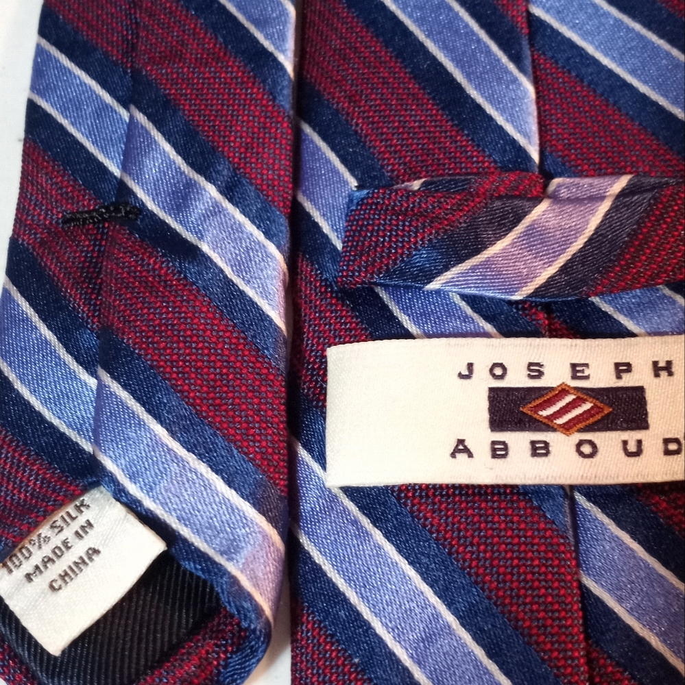 Ties - Picture 5 of 5